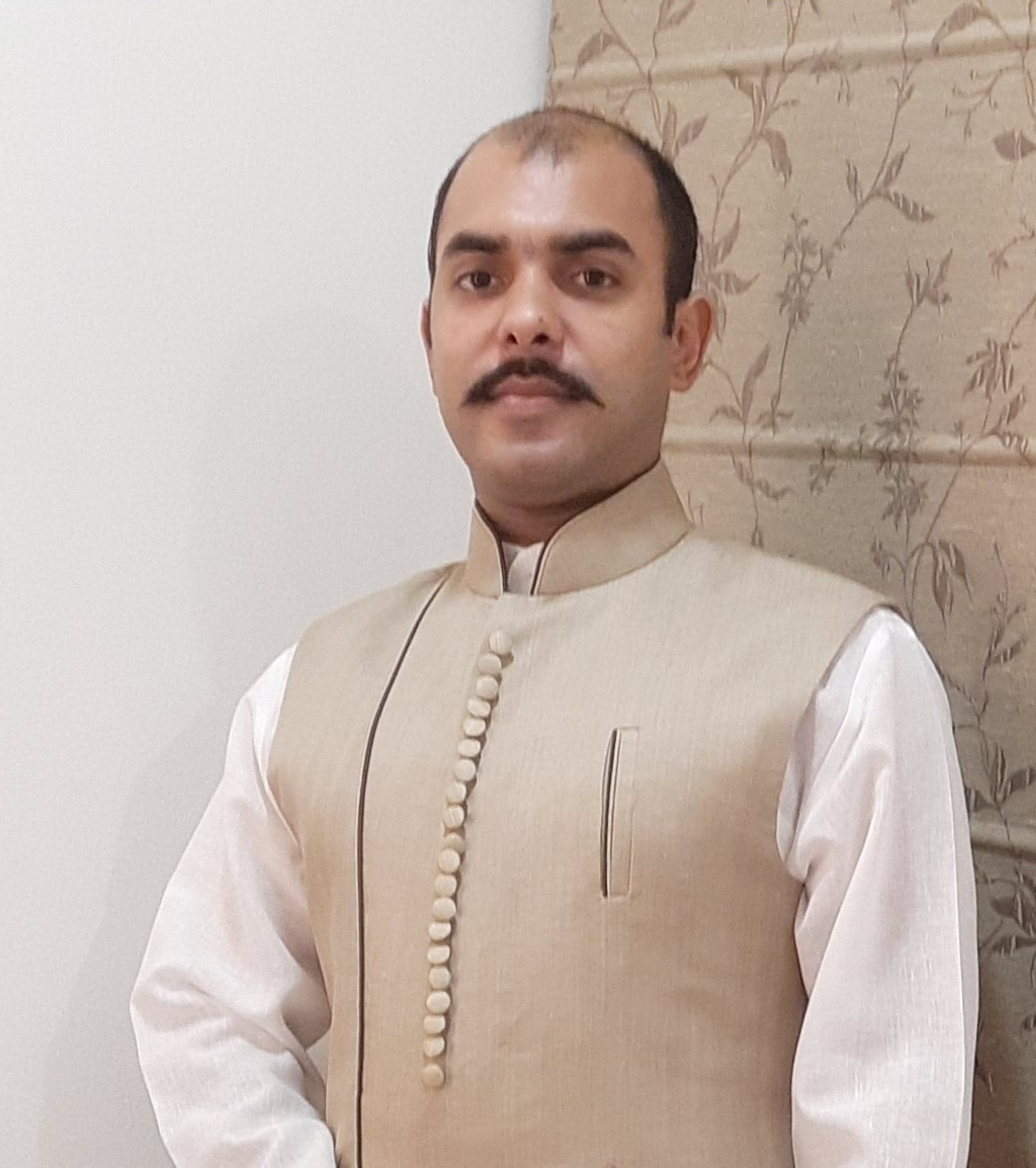 Pranjal Garg